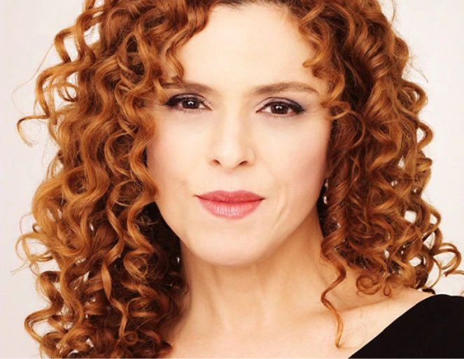 Bernadette Peters