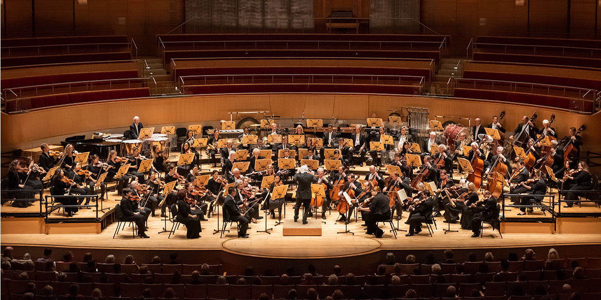 It's Beginning to Look a Lot Like Christmas … – The Pacific Symphony Blog