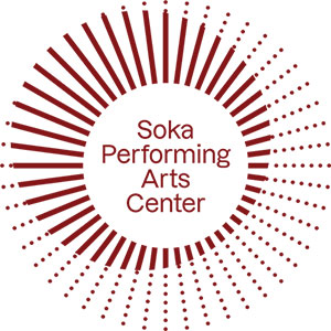 Pacific Symphony Soka Performing Arts
