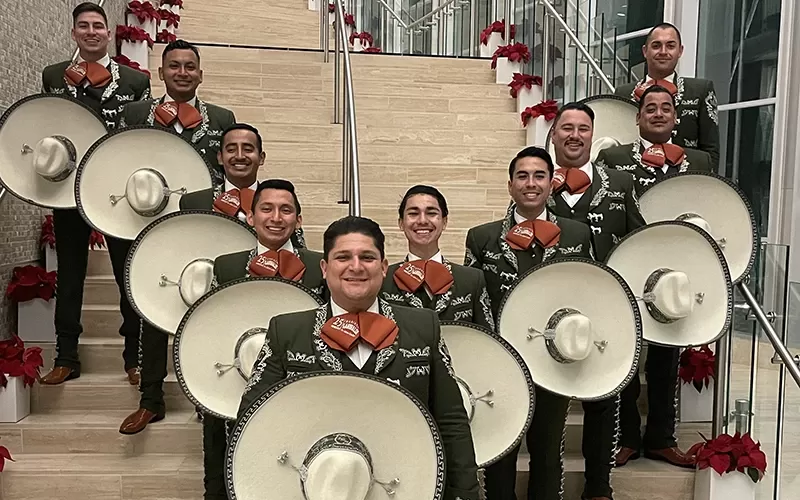 Mariachi Garibaldi