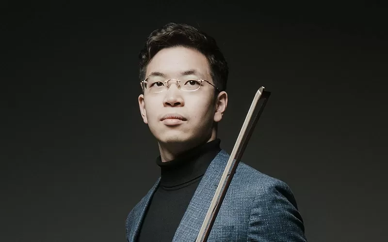 Paul Huang