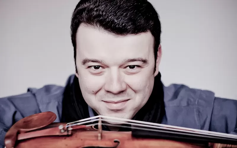 Vadim Gluzman