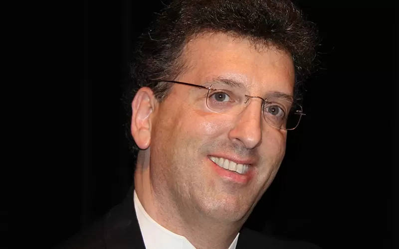 Jeffrey Biegel