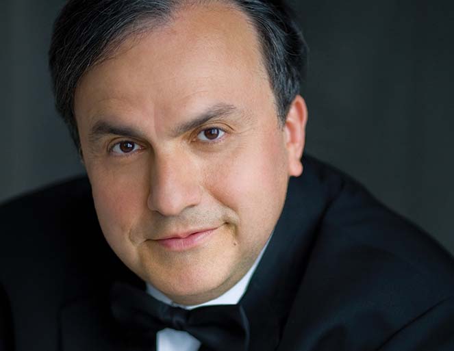 Yefim Bronfman