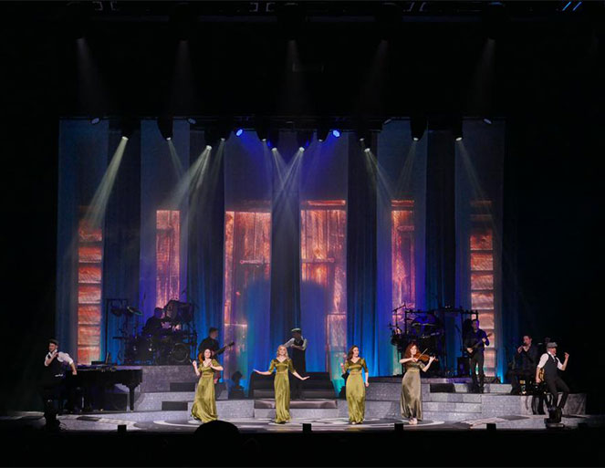 Celtic Woman