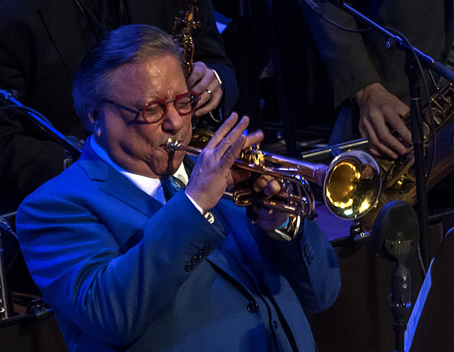 Arturo Sandoval