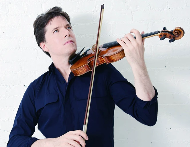 Joshua Bell