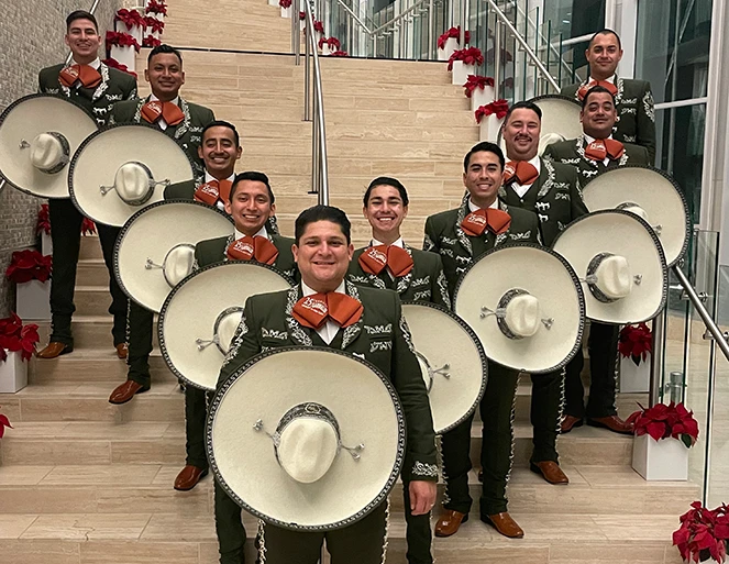 Mariachi Garibaldi