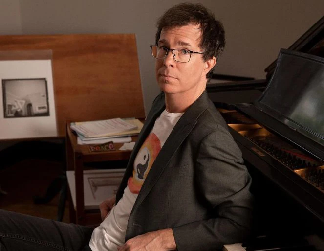 Ben Folds