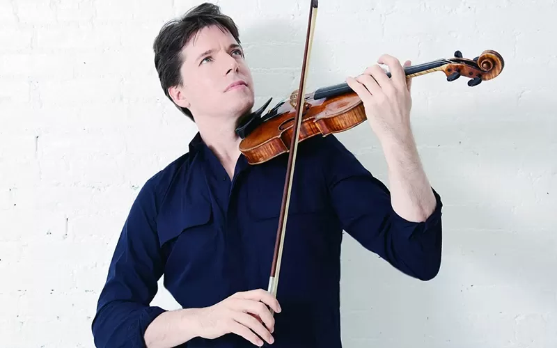 Joshua Bell