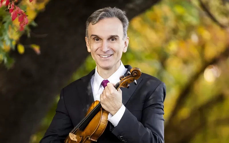 Gil Shaham