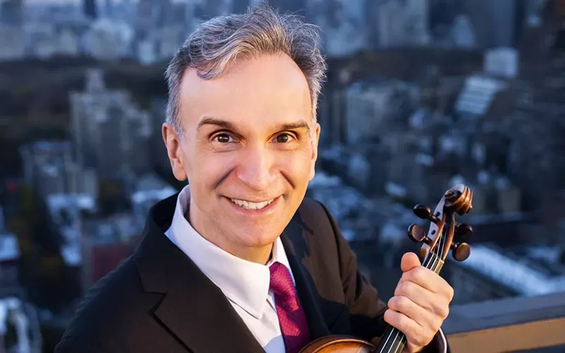 Gil Shaham