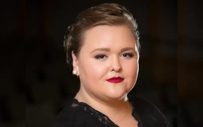 Gretchen Krupp