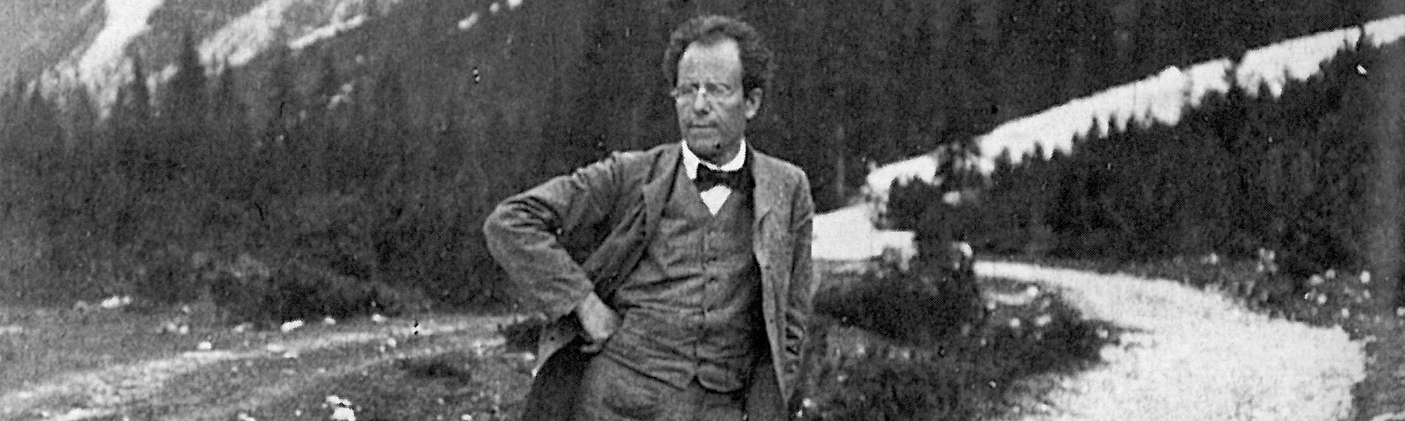 Mahler's Symphony No. 4