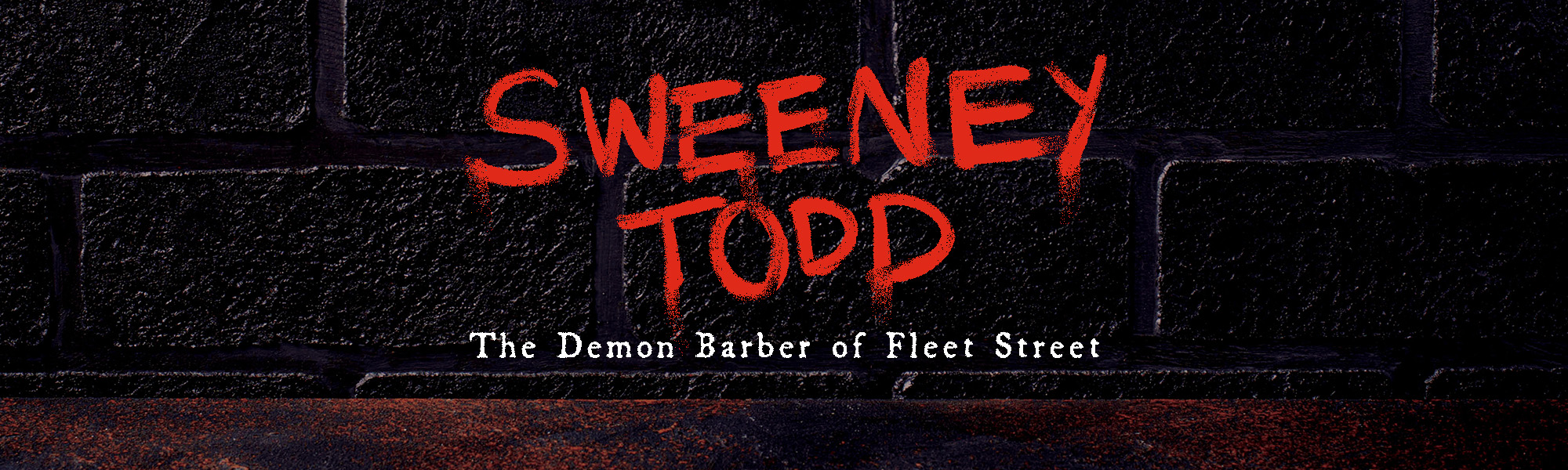 Sweeney Todd: The Demon Barber of Fleet Street