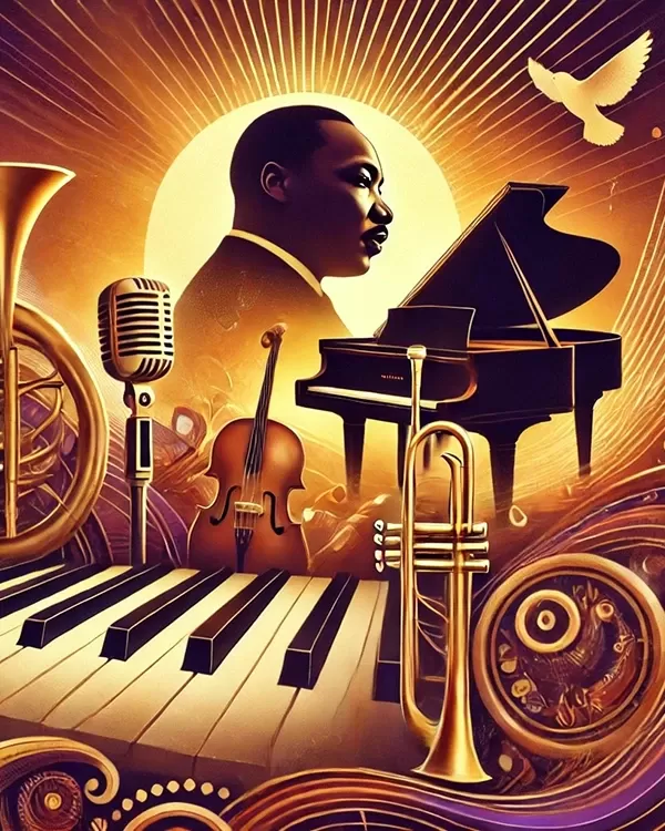 Symphonic Soul: A Celebration of African American Artistry