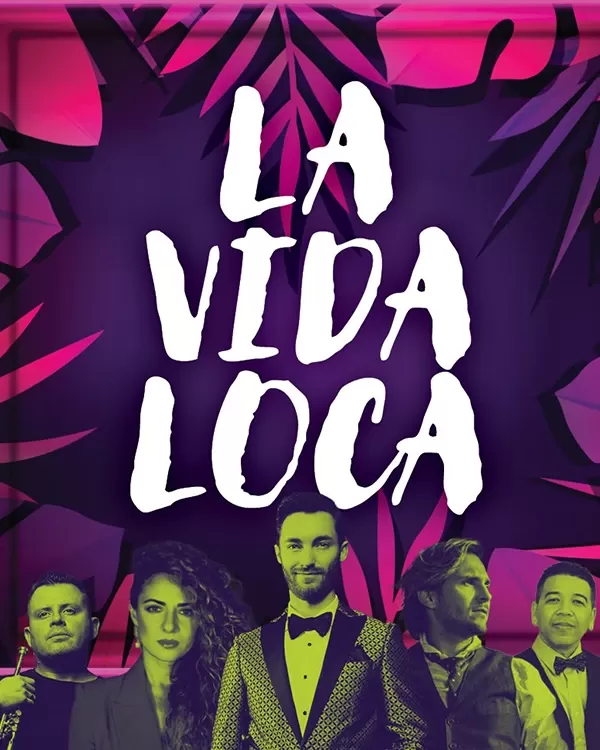 La Vida Loca