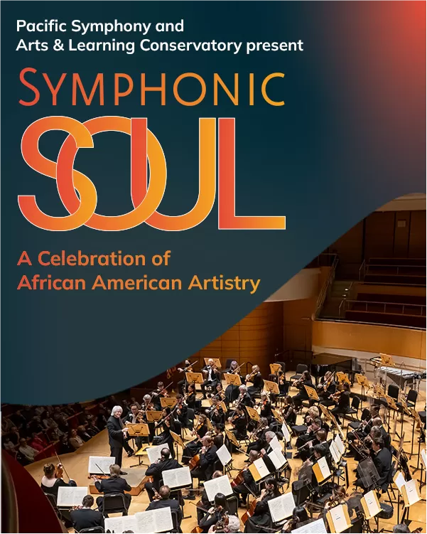 Symphonic Soul: A Celebration of African American Artistry