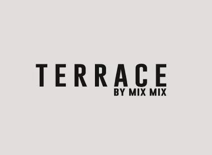 Terrace by Mix Mix