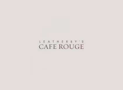 Leatherby’s Café Rouge