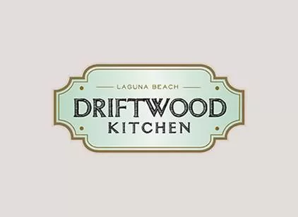 Driftwood Kitchen