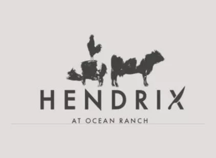 Hendrix Restaurant & Bar at Ocean Ranch