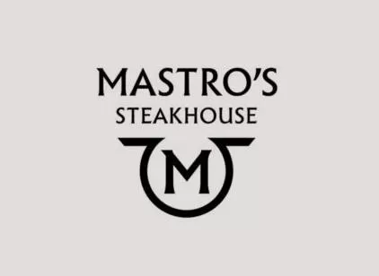 Mastro's Steakhouse