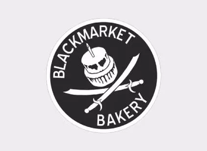 Blackmarket Bakery