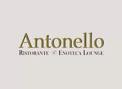 Antonello Ristorante and Enoteca Lounge