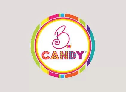 B. Candy