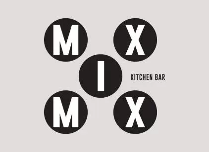 Mix Mix Kitchen Bar