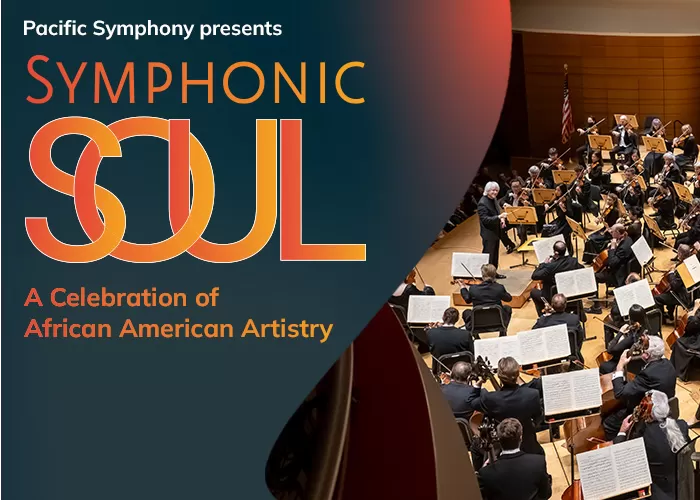 Symphonic Soul: A Celebration of African American Artistry