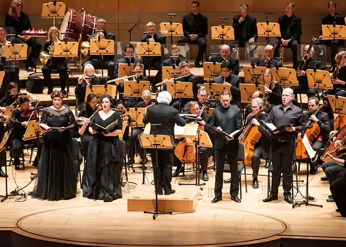 Rediscover Verdi's Requiem