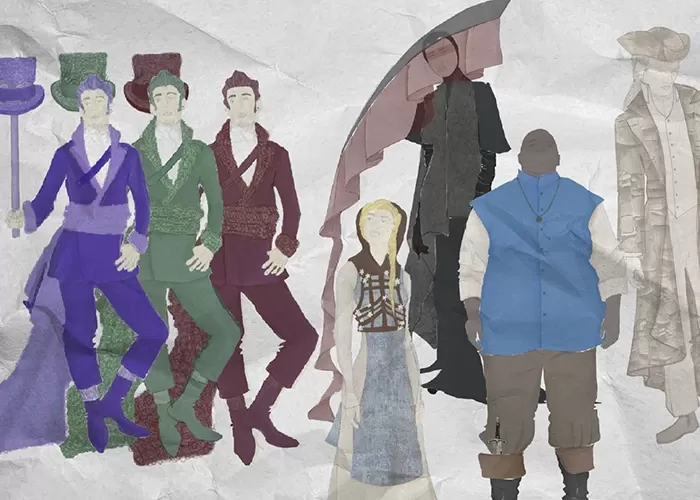 Puccini's Turandot image