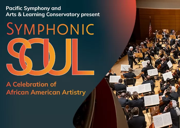 Symphonic Soul: A Celebration of African American Artistry