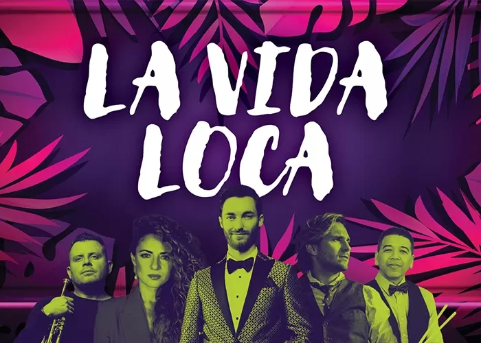 La Vida Loca