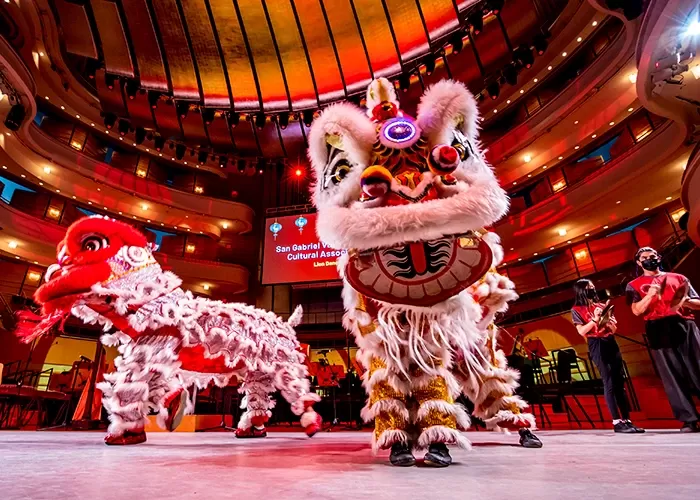 O.C. Lantern Festival 2026 image