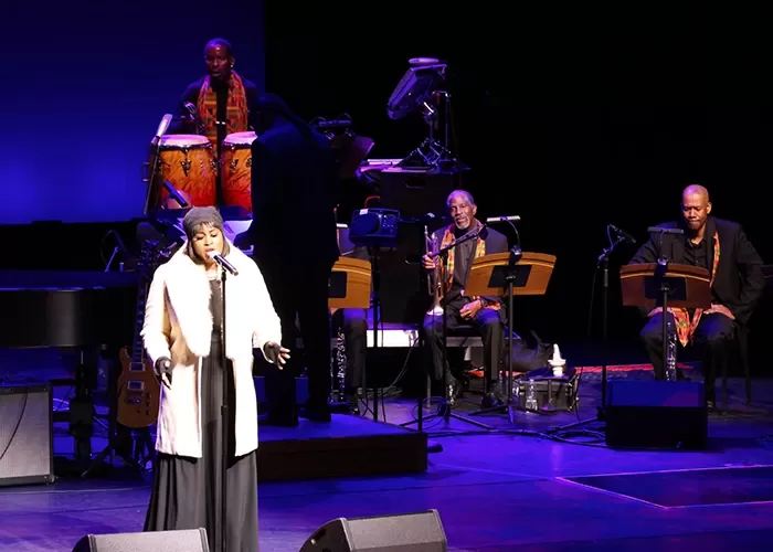 Symphonic Soul: A Celebration of African American Artistry