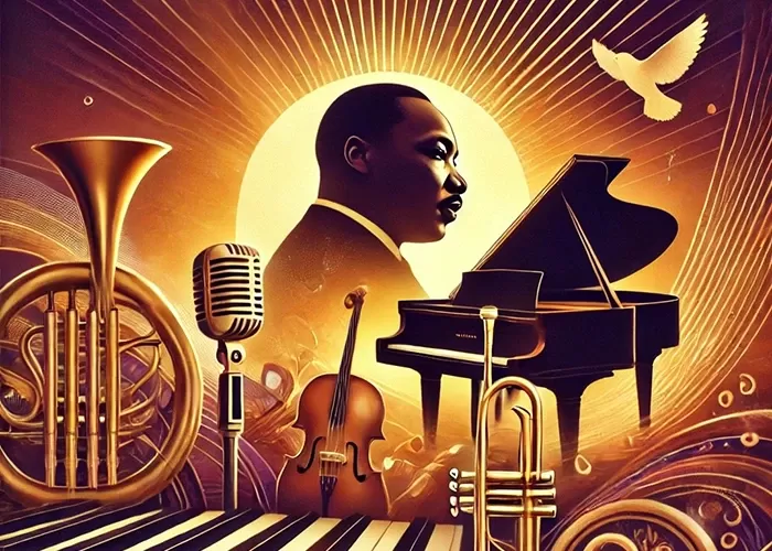 Symphonic Soul: A Celebration of African American Artistry