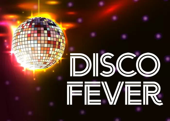 Disco Fever – Let’s Dance! image