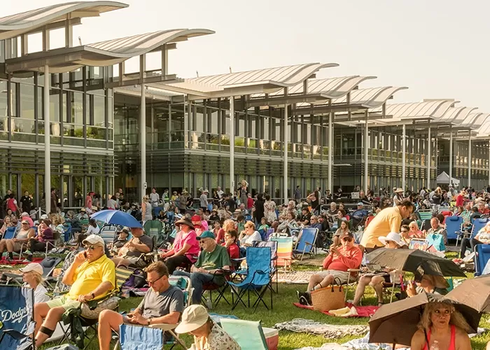 Symphony in the Cities: Newport Beach image