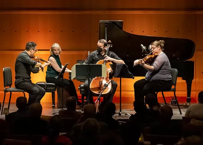 Romantic Virtuosity image