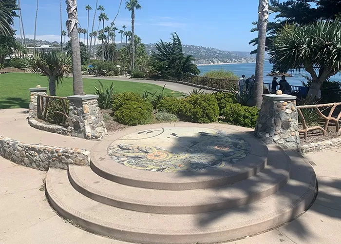 SOTG: City of Laguna Beach