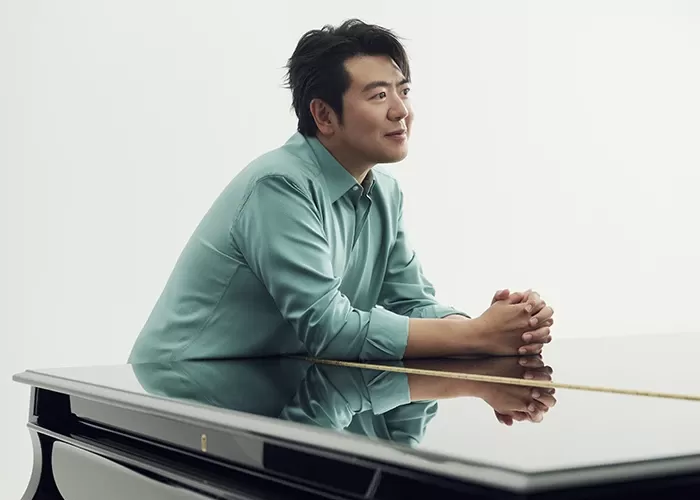 Lang Lang Plays Beethoven image