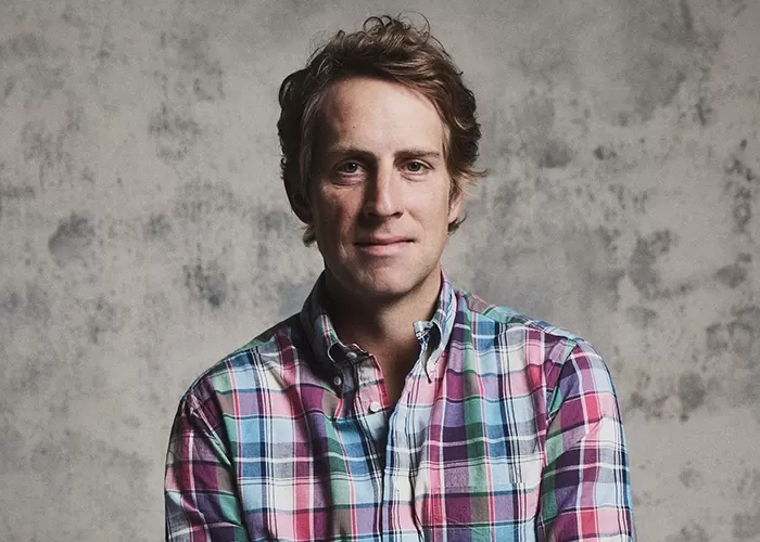 Ben Rector: Symphonies Across America with Jon McLaughlin image