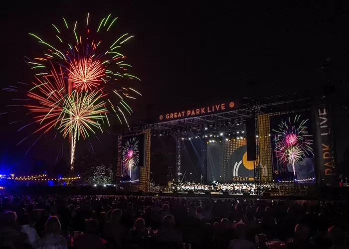 SummerFest 2025