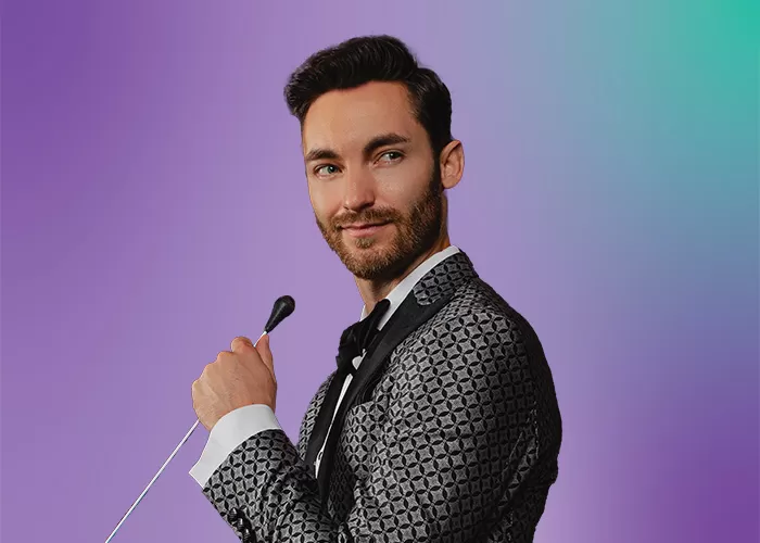 Pacific Symphony Pops