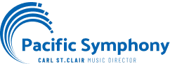 Pacific Symphony