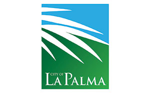 City of La Palma