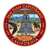 City of San Juan Capistrano